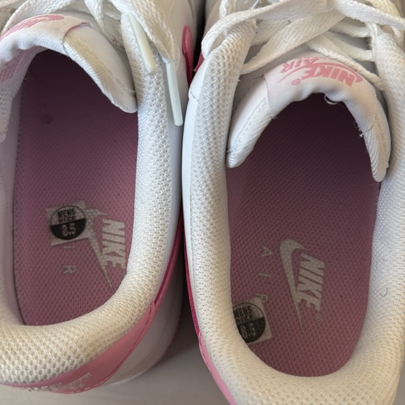 Authentic Nike AF1 - Picture 4 of 4